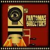 FANTOMAS – the director´s cut (LP Vinyl)