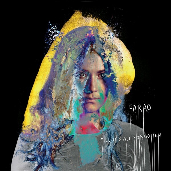 FARAO – till it´s all forgotten (CD, LP Vinyl)
