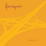 FARAQUET – anthology 1997-98 (CD, LP Vinyl)