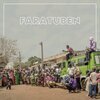 FARATUBEN – sira kura (LP Vinyl)