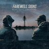 FAREWELL SIGNS – dead body language (LP Vinyl)