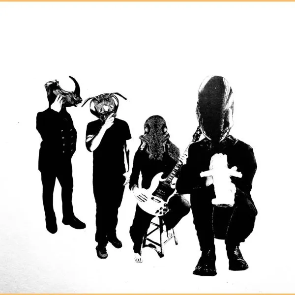 FARFLUNG – like drones in honey (LP Vinyl)