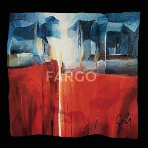 FARGO – geli (CD, LP Vinyl)