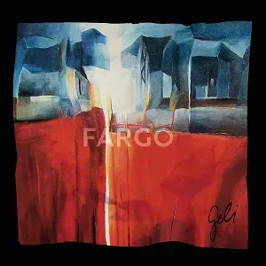 FARGO – geli (LP Vinyl)