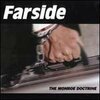 FARSIDE – monroe doctrine (LP Vinyl)