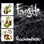 FARSIDE – rochambeau (LP Vinyl)