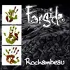FARSIDE – rochambeau (LP Vinyl)