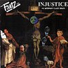 FARTZ – injustice (CD)
