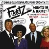 FARTZ – what´s in a name (CD)
