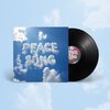 FAT DOG – peace song (12" Vinyl)