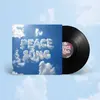 FAT DOG – peace song (12" Vinyl)