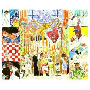 FAT TONY – exotica (CD, LP Vinyl)