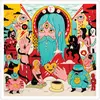 FATHER JOHN MISTY – fear fun (CD, LP Vinyl)