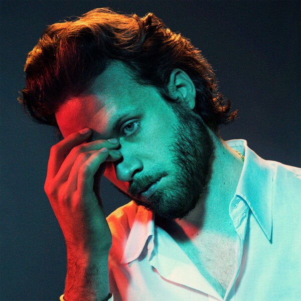 FATHER JOHN MISTY – god´s favorite customer (CD, LP Vinyl)