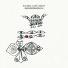 FATHER JOHN MISTY – mahashmashana (CD, LP Vinyl)