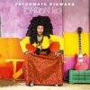 FATOUMATA DIAWARA – london ko (CD, LP Vinyl)