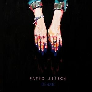 FATSO JETSON, idle hands cover