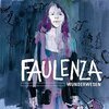 FAULENZA – wunderwesen (CD, LP Vinyl)