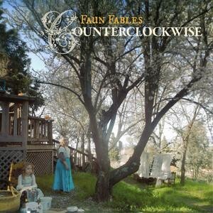 FAUN FABLES – counterclockwise (LP Vinyl)