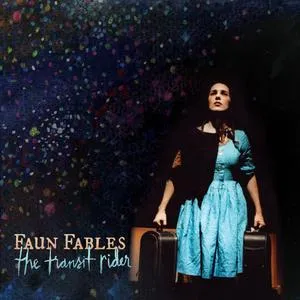 FAUN FABLES – the transit rider (LP Vinyl)