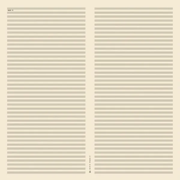 FAUST – IV (CD, LP Vinyl)