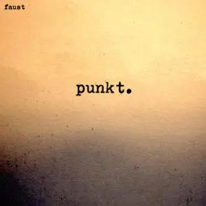 FAUST – punkt. (CD, LP Vinyl)