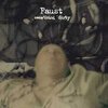 FAUST – something dirty (CD, LP Vinyl)