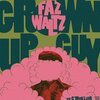 FAZ WALTZ – grown up guy (7" Vinyl)