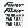 FAZER – yamaha (LP Vinyl)