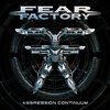 FEAR FACTORY – aggression continuum (CD, LP Vinyl)