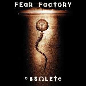 FEAR FACTORY – obsolete (LP Vinyl)