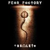 FEAR FACTORY – obsolete (LP Vinyl)