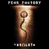 FEAR FACTORY – obsolete (LP Vinyl)