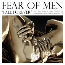 Cover FEAR OF MEN, fall forever