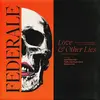 FEDERALE – love & other lies (CD, LP Vinyl)