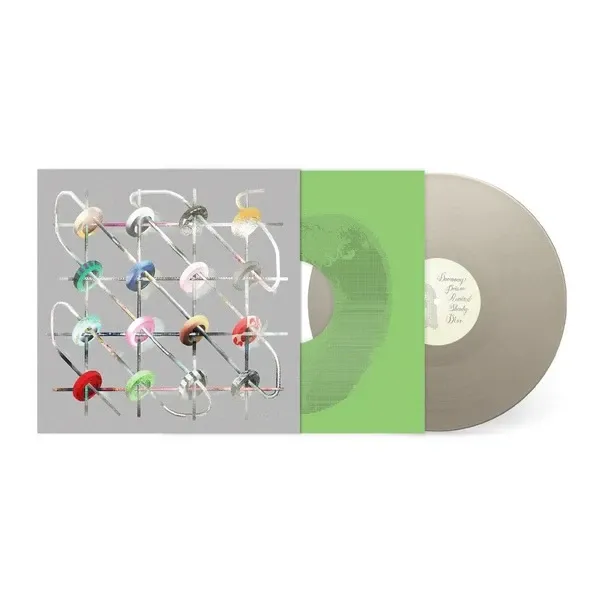 FEEBLE LITTLE HORSE – bitknot (LP Vinyl)