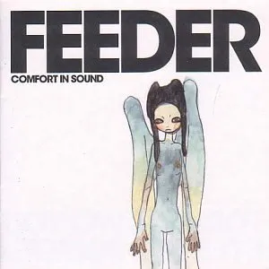 FEEDER – comfort in sound (CD, LP Vinyl)