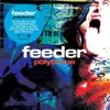 FEEDER – polythene (2026 remaster) (CD, LP Vinyl)