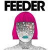FEEDER – tallulah (CD)