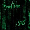 FEEDTIME – gas (CD, LP Vinyl)
