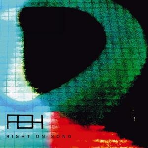 FEH – right on song (LP Vinyl)