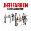 FEHLFARBEN – glücksmaschinen (CD, LP Vinyl)