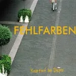 FEHLFARBEN – knietief im dispo (CD, LP Vinyl)