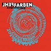 FEHLFARBEN – xenophonie (CD, LP Vinyl)