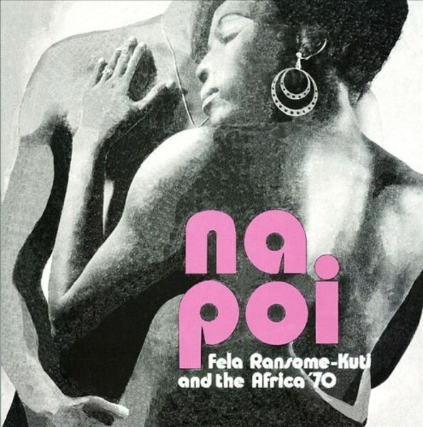 FELA KUTI & AFRICA 70 – na poi (LP Vinyl)