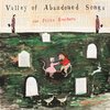 FELICE BROTHERS – valley of abandoned songs (CD, LP Vinyl)