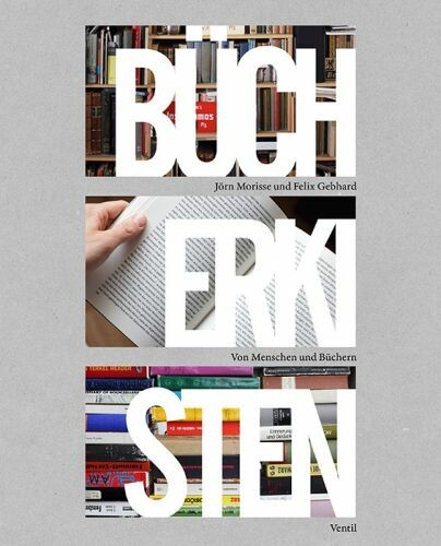 FELIX GEBHARD / JÖRN MORISSE – bücherkisten (Papier)