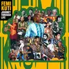 FEMI KUTI – journey through life (CD, LP Vinyl)