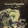 FENELLA – fehérlófia (LP Vinyl)
