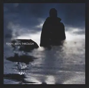 FENIN – been through (CD)